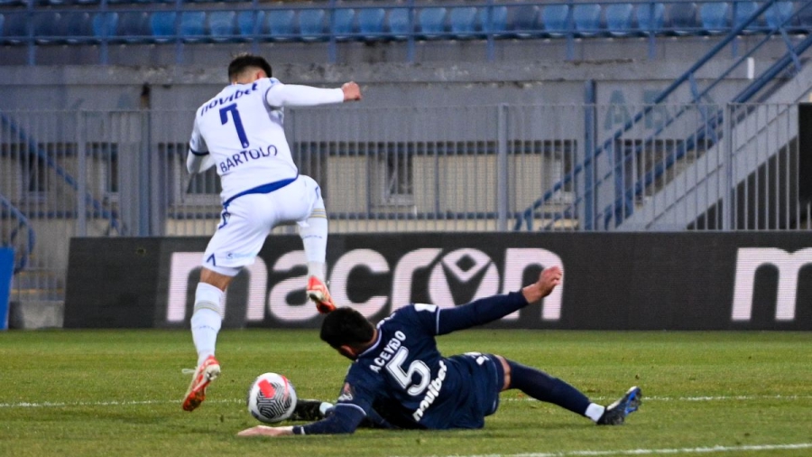 Αστέρας Τρίπολης – Ατρόμητος 3-1: Το προβάδισμα για την εξάδα στα χέρια των Αρκάδων!