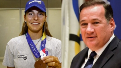 Νέο επεισόδιο στην κόντρα Καραχάλιου και ΕΟΕ!