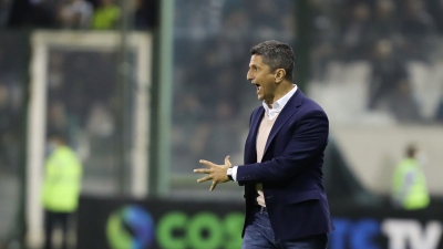 Ραζβάν Λουτσέσκου: «Σήμερα βρήκαμε τα γκολ - Είμαστε ακόμη στο ξεκίνημα»! (video)