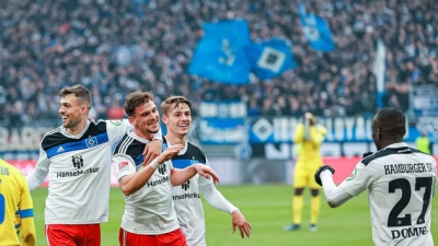 Ξεκίνημα με το «δεξί» για το Ανόβερο, στο 2.15 από το Pamestoixima.gr