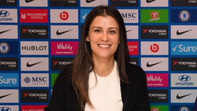 Αποχωρεί και επίσημα από την Τσέλσι η Γκρανόφσκαγια!