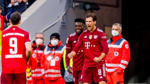 BUNDESLIGA: Έσπασε το αήττητο της Φράιμπουργκ και παραμένει στην κορυφή η Μπάγερν Μονάχου - Νίκη με Σταφυλίδη βασικό για Μπόχουμ (video)