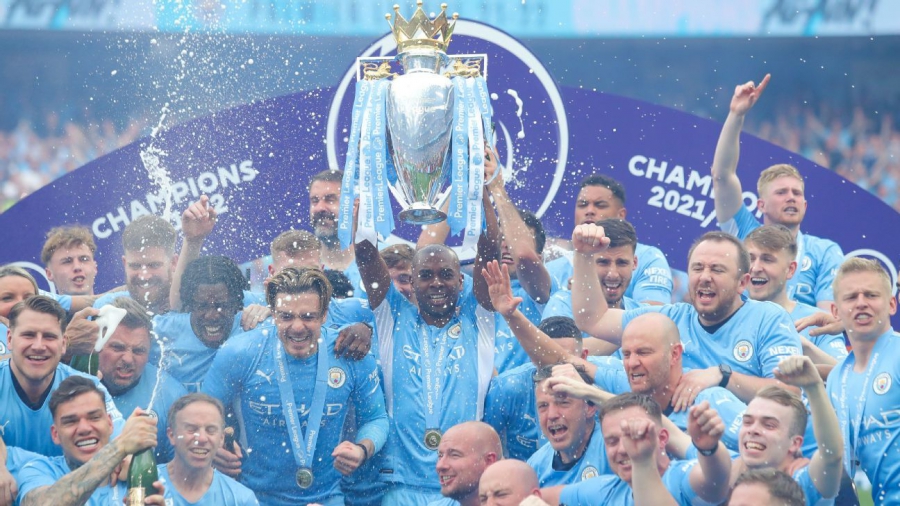 Υπάρχει κάποια ομάδα που μπορεί να σταματήσει την Μάντσεστερ Σίτι;