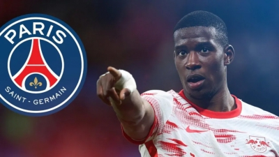 Ανακοινώνεται από την Παρί ο Μουκιέλε!