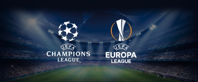 Champions League και Europa League με τις καλύτερες αποδόσεις από το ΠΑΜΕ ΣΤΟΙΧΗΜΑ