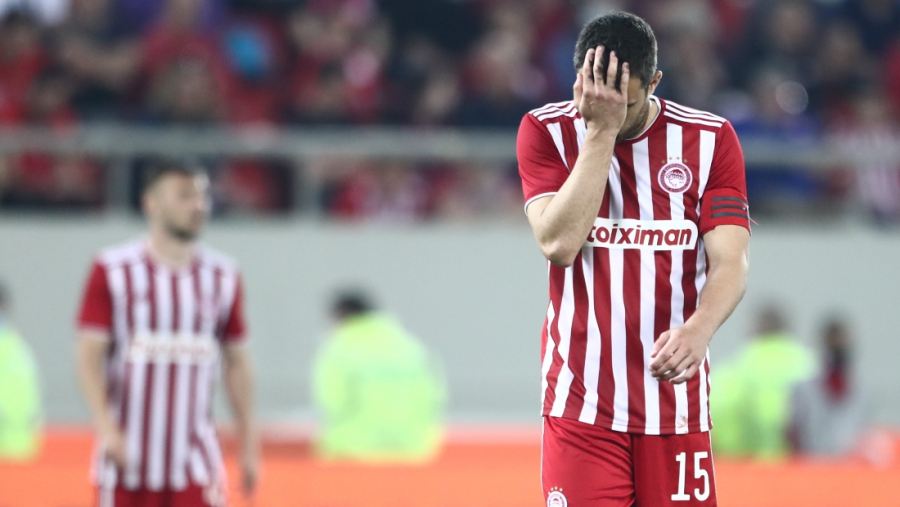 Ολυμπιακός: Πρώτα το πρωτάθλημα και μετά το χτίσιμο μια νέας ομάδας