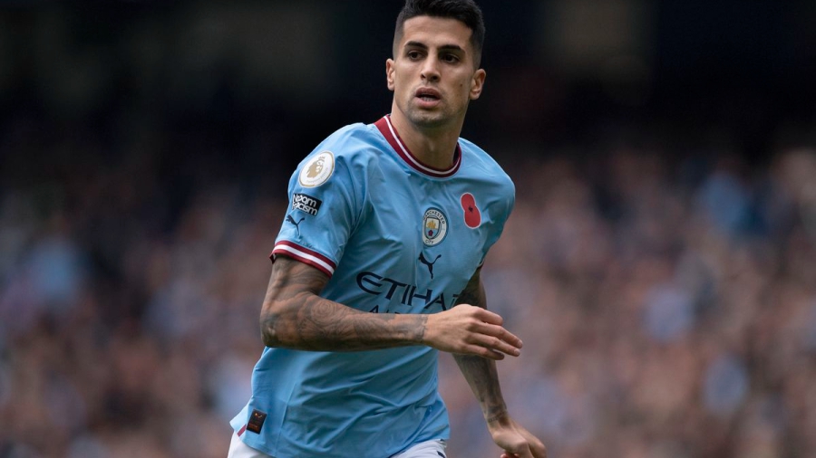 Μπαρτσελόνα: Πλησιάζει στους «μπλαουγκράνα» ο Ζοάο Κανσέλο