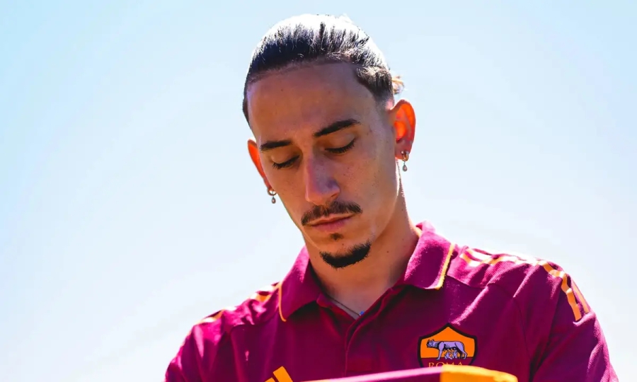 Ρόμα: Πιθανή η επιστροφή Τσιμίκα στη Λίβερπουλ!