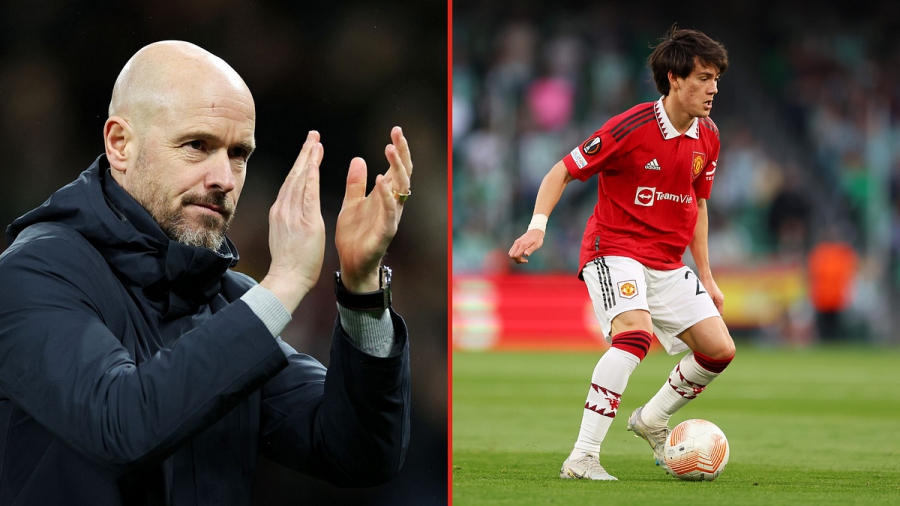 Η στιγμή που έκανε έξαλλο τον Μπρούνο Φερνάντες: Φταίει ο Πελίστρι, αιτία μία… πάσα! (pic)1