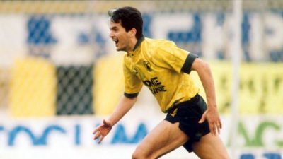 Ο Ζόραν Σλίσκοβιτς στο BN Sports: «Καλή ομάδα η Ντιναμό, αλλά φαβορί η ΑΕΚ - Το Μάξιμιρ δεν συγκρίνεται με την OPAP Arena!» (video)