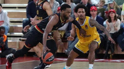 Πλέι-οφ Ευρωλίγκα με χαμηλά σκορ από το pamestoixima.gr