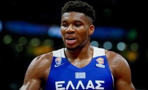 Με 14 παίκτες στο Μιλάνο η Ελλάδα, έως μεσημέρι Πέμπτης η οριστική 12άδα