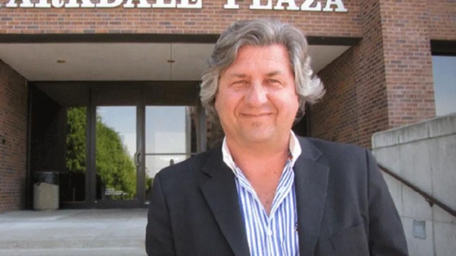 Μάτσιεκ Καμίνσκι: Το «who is who» του νέου ιδιοκτήτη του Παναιτωλικού!