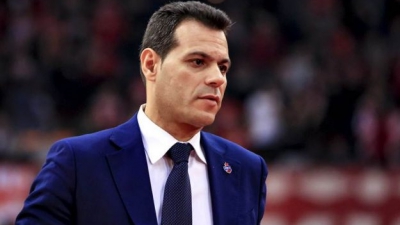 Ιτούδης: «Πολύ καλύτερος εντός έδρας ο Παναθηναϊκός»