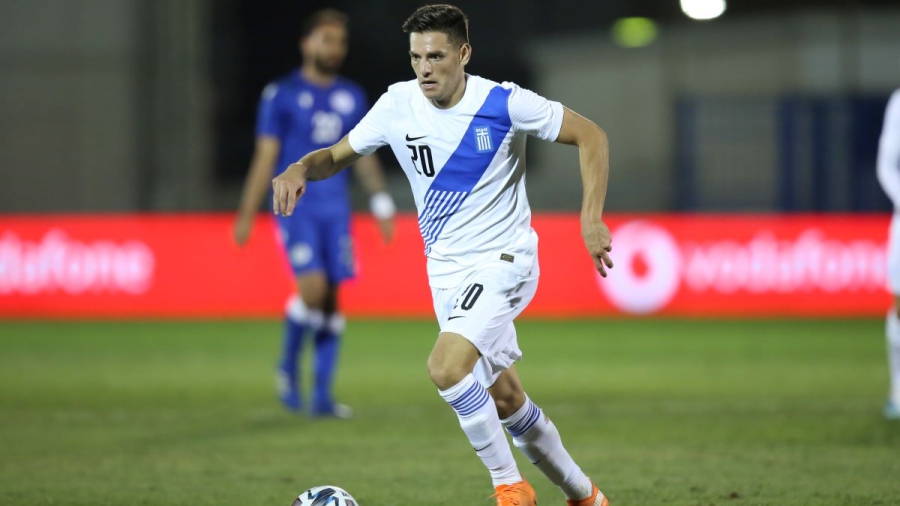 ΕΠΟ για Χατζηγιοβάνη: «Στο νοσοκομείο λόγω στομαχικών διαταραχών»