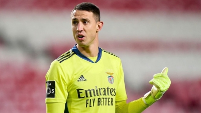 Champions League: Στην κορυφαία 11άδα της 6ης αγωνιστικής ο Βλαχοδήμος!