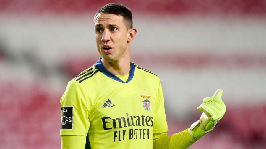 Champions League: Στην κορυφαία 11άδα της 6ης αγωνιστικής ο Βλαχοδήμος!