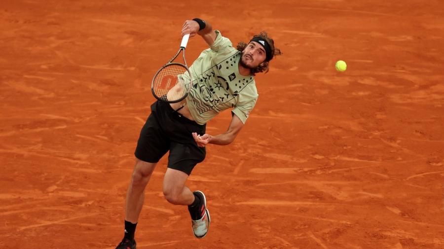 Τσιτσιπάς: «Ήξερα πως δεν θα έχω εύκολο έργο, αλλά τα κατάφερα»