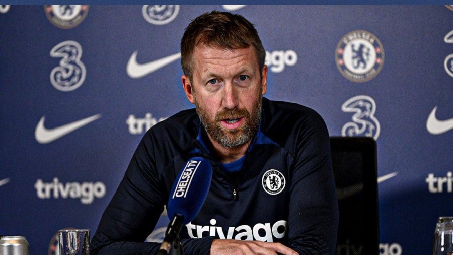 «Ο Πότερ θα ολοκληρώσει τη σεζόν με την Τσέλσι»