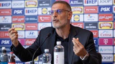 Κροατία, Nations League: Ο Μπίλιτς άφησε εκτός αποστολής τον Μάγερ κόντρα στην Ισπανία