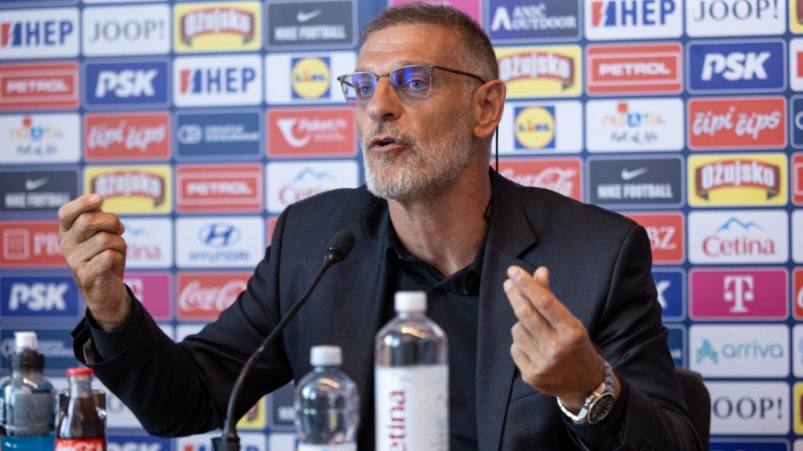 Κροατία, Nations League: Ο Μπίλιτς άφησε εκτός αποστολής τον Μάγερ κόντρα στην Ισπανία