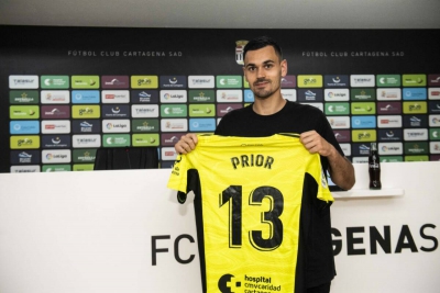 ΠΑΣ Γιάννινα: Έρχεται Ελλάδα ο Πριόρ