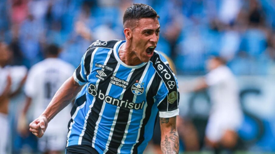 «Αποχωρεί από την Γκρέμιο ο Παβόν, πιθανότατα θα πάει στην Ευρώπη!»