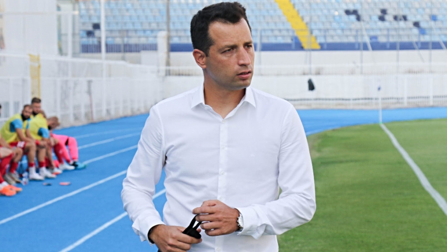 Ατρόμητος: Παρελθόν ο Λόπεθ, φαβορί ο Παράσχος