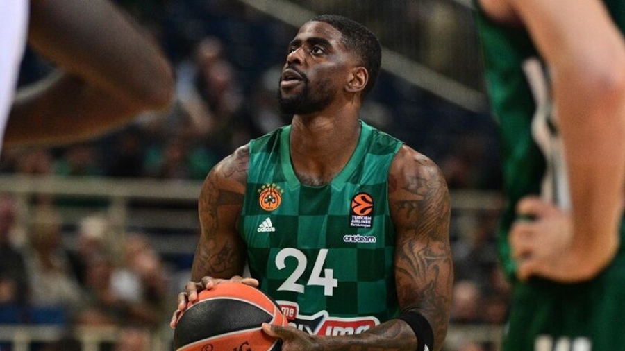 Τραγωδία για τον Ντουέιν Μπέικον: Πυροβόλησαν και σκότωσαν τον αδερφό του!