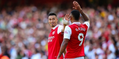 Γιατί να μη το πιστέψει η Άρσεναλ;