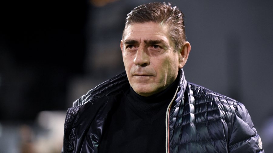 Παντελίδης: «Το σκορ αδικεί τον αντίπαλο!»