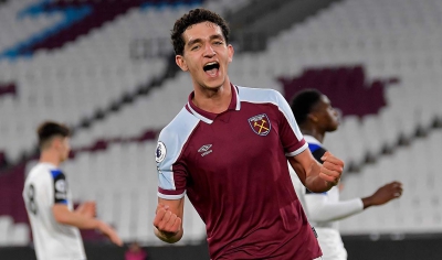 Από την Γουέστ Χαμ στην Λιντς Γιουνάιτεντ ο Σόνι Πέρκινς