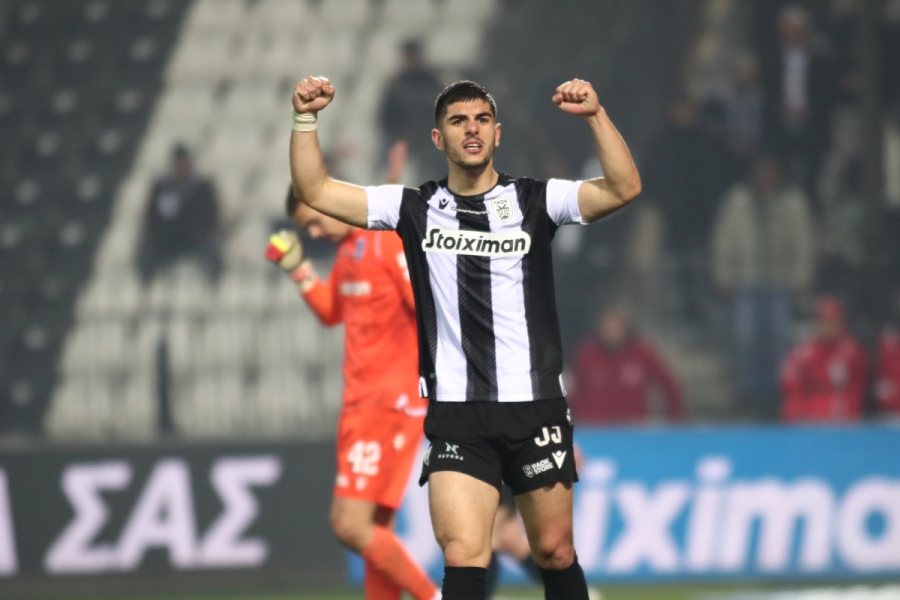 Ο Κουλιεράκης έκανε μόνος του, όσα οι Ίνγκασον, Βίντα και Μουκουντί μαζί! (video)