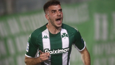 Η επιβράβευση του Ιωαννίδη και το πολλά υποσχόμενο μέλλον του στον Παναθηναϊκό!