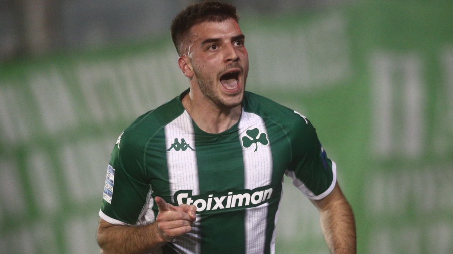 Η επιβράβευση του Ιωαννίδη και το πολλά υποσχόμενο μέλλον του στον Παναθηναϊκό!