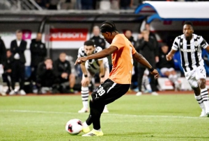 Λεβεντογέννα Κρήτη - Ο ΟΦΗ κατέκτησε το Κύπελλο Ελλάδος Betsson με νίκη 3-2 επί του ΠΑΟΚ