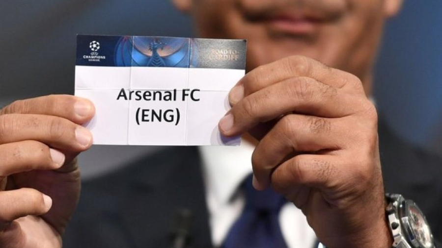 Επτά χρόνια ήταν πολλά: Επίσημα στο επόμενο Champions League η Άρσεναλ!