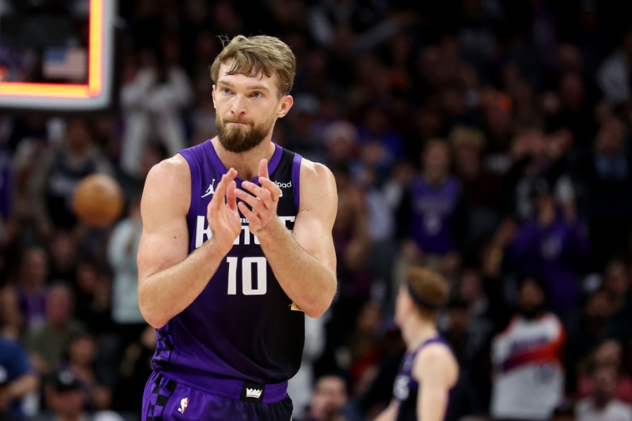 Σαμπόνις… φωτιά, έριξε στο «καναβάτσο» τους Σανς, δεν έπαιξε πολύ ο Βεζένκοφ (video)