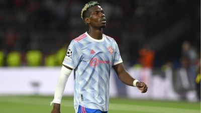 Ραϊόλα για Πογκμπά: «Υπάρχει πιθανότητα για επιστροφή του στο Τορίνο!»