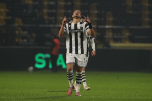 Απόψε δεν... γουστάρει: Ισοπαλία - μαχαιριά για Άρη - Ψυχρολουσία κι απώλεια απευθείας πρόκρισης στο 90'!