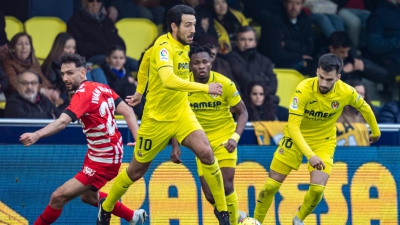 Τρομερό φινάλε στο Βιγιαρεάλ – Χιρόνα: Κόκκινη κάρτα, δύο πέναλτι στις καθυστερήσεις και ένα ακυρωθέν γκολ! (video)