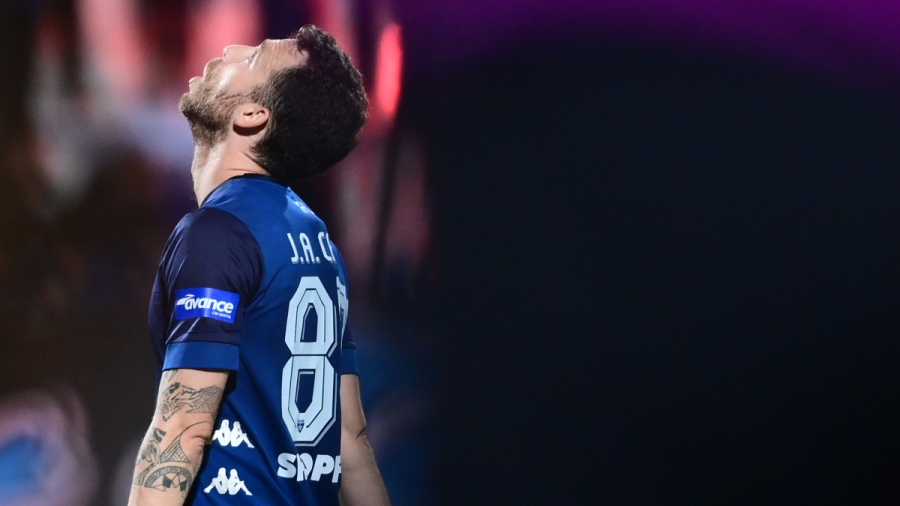 Super League Play Out: Η παραμονή ποτέ άλλοτε δεν κρεμόταν σε τεντωμένο σκοινί την τελευταία αγωνιστική!