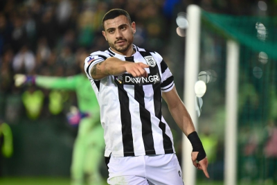 Ανώτερος, έτοιμος, κυνικός: Προβάδισμα ο ΠΑΟΚ για πρόκριση - Το ματς της χρονιάς στην Τούμπα ο Παναθηναϊκός!