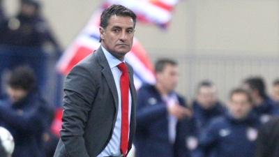 Έφτασε Ελλάδα ο Μίτσελ για τον Ολυμπιακό!