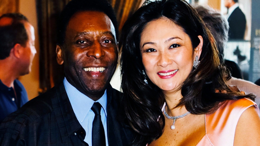 Πελέ: Το 30% της περιουσίας του στην τελευταία του σύζυγο, η εμφάνιση μιας ακόμα πιθανής κόρης που διεκδικεί μερίδιο