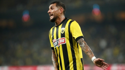 Στόχος η πρωτιά: Η ενδεκάδα της ΑΕΚ κόντρα στην Κηφισιά!