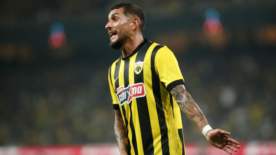 Στόχος η πρωτιά: Η ενδεκάδα της ΑΕΚ κόντρα στην Κηφισιά!