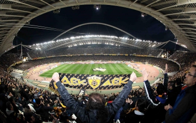 ΑΕΚ: Η αντίδρασή της απέδωσε και το ντέρμπι με τον ΠΑΟ θα γίνει κανονικά
