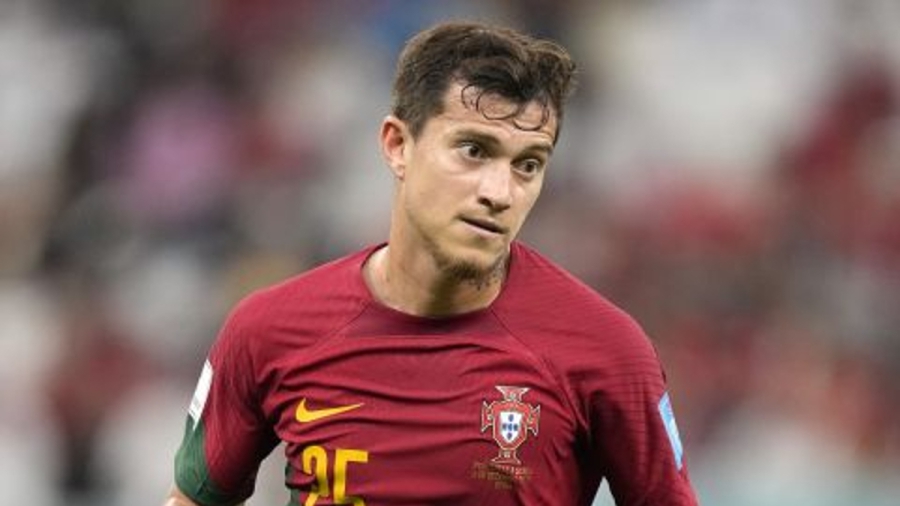 Οτάβιο: «Ο Κριστιάνο Ρονάλντο είναι ο αρχηγός μας, ενθάρρυνε τον Ράμος»