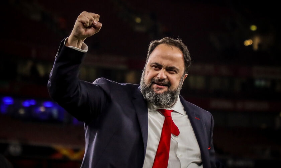 Προβληματισμένος ο Μαρινάκης για τις δηλώσεις του Νούνο!